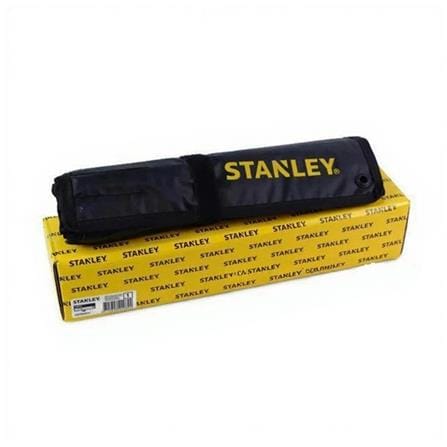 STANLEY CARBON STEEL COMBINATION WRENCH SET 14PCS (8MM - 24MM) STMT 80946-8