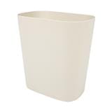 RECTANGULAR DUSTBIN ACCO KEVLAR 11L CREAM
