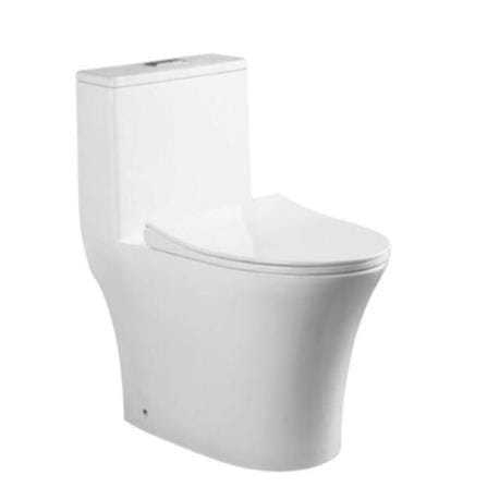 LIVINOX 1P TOILET LWC-808-150 TURBO TORNADO FLUSHING