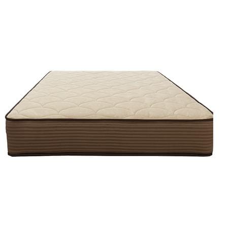MATTRESS SET FIRST KNIGHT SPINALUX KING SIZE