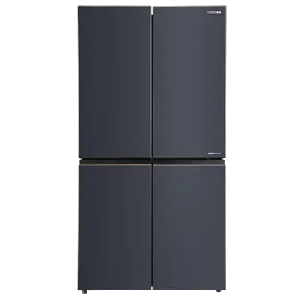 TOSHIBA MULTI DOOR REFRIGERATOR GR-RF900WI-PMY(06) 820L MORANDI GRAY