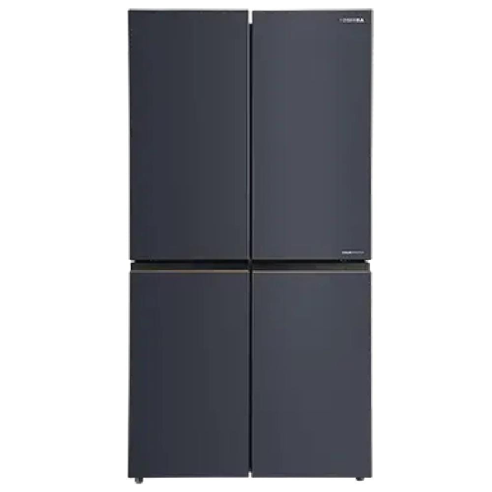 TOSHIBA MULTI DOOR REFRIGERATOR GR-RF900WI-PMY(06) 820L MORANDI GRAY