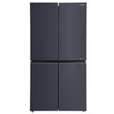 TOSHIBA MULTI DOOR REFRIGERATOR GR-RF900WI-PMY(06) 820L MORANDI GRAY