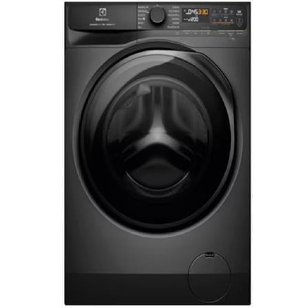 ELECTROLUX WASHING MACHINE & DRYER EWW1043R7SC 10/7KG DARK SILVER
