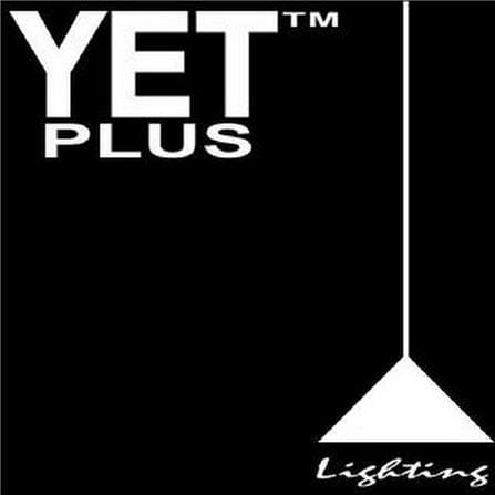 YETPLUS ECO LED T8 TUBE 22W-4000K COOL WHITE 4FT G13