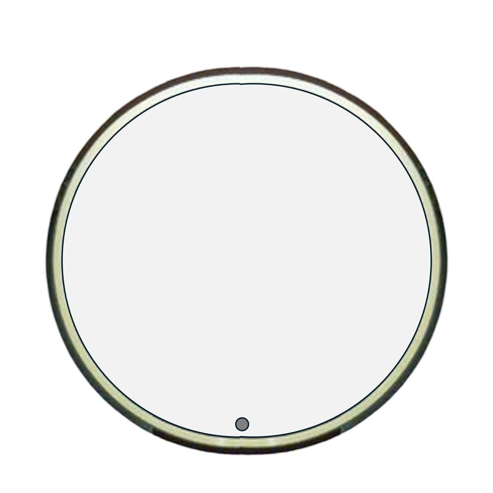MOYA LED MIRROR GLC RD60NIS-TSLED D 3-COLOR ROUND