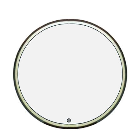 MOYA LED MIRROR GLC RD60NIS-TSLED D 3-COLOR ROUND