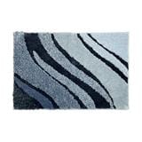HOME LIVING STYLE RUG ORGAN 45X70CM BLUE