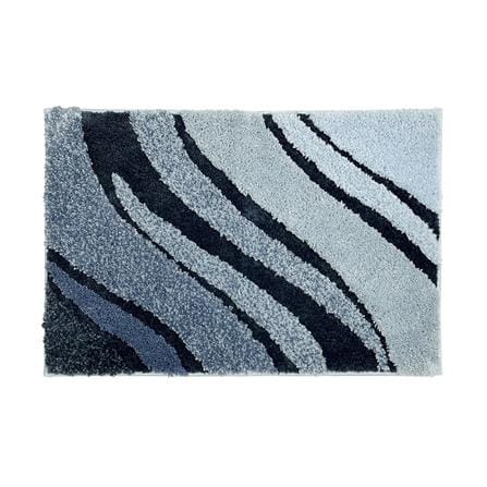 HOME LIVING STYLE RUG ORGAN 45X70CM BLUE