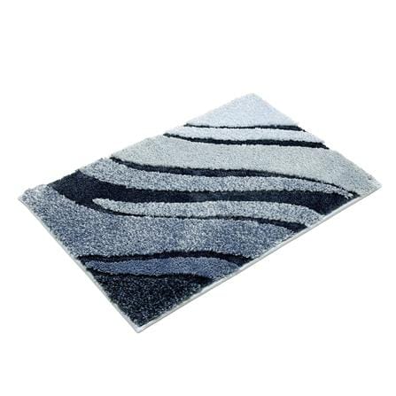 HOME LIVING STYLE RUG ORGAN 45X70CM BLUE