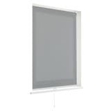 HLS CORD. ROLLER BLIND DIO 120X160 GREY  [EXCLUSIVE FROM HOMEPRO THAILAND]