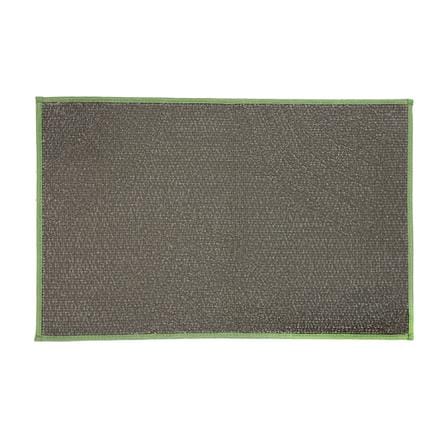 HOME LIVING STYLE RUG JAMY 45X70CM GREEN