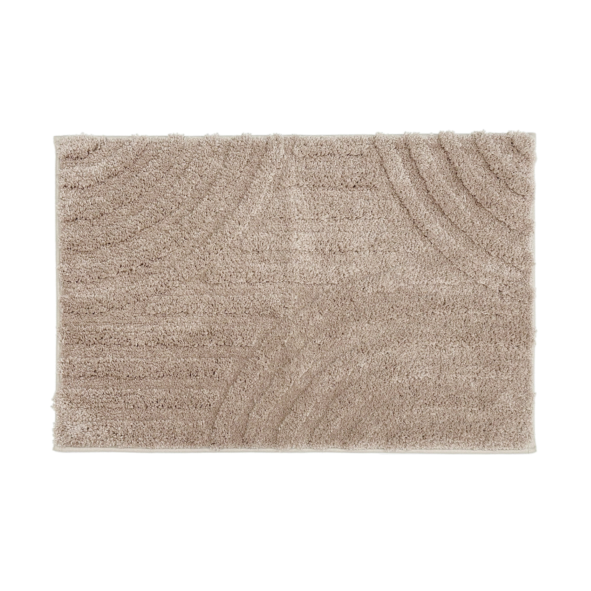HOME LIVING STYLE RUG JAMY 45X70CM BROWN