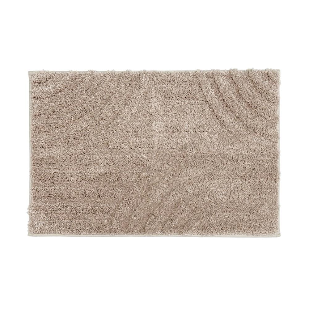 HOME LIVING STYLE RUG JAMY 45X70CM BROWN