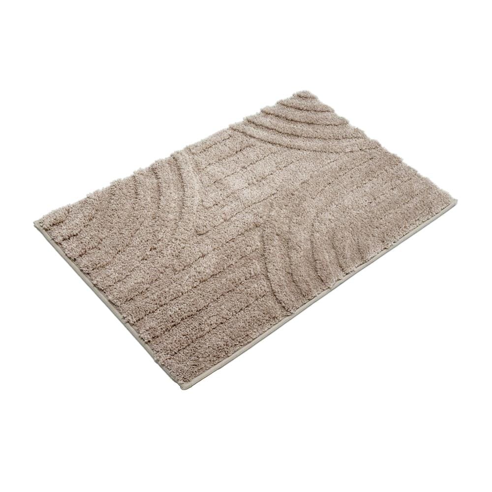 HOME LIVING STYLE RUG JAMY 45X70CM BROWN