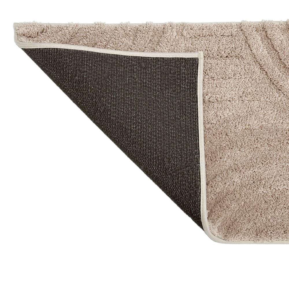 HOME LIVING STYLE RUG JAMY 45X70CM BROWN