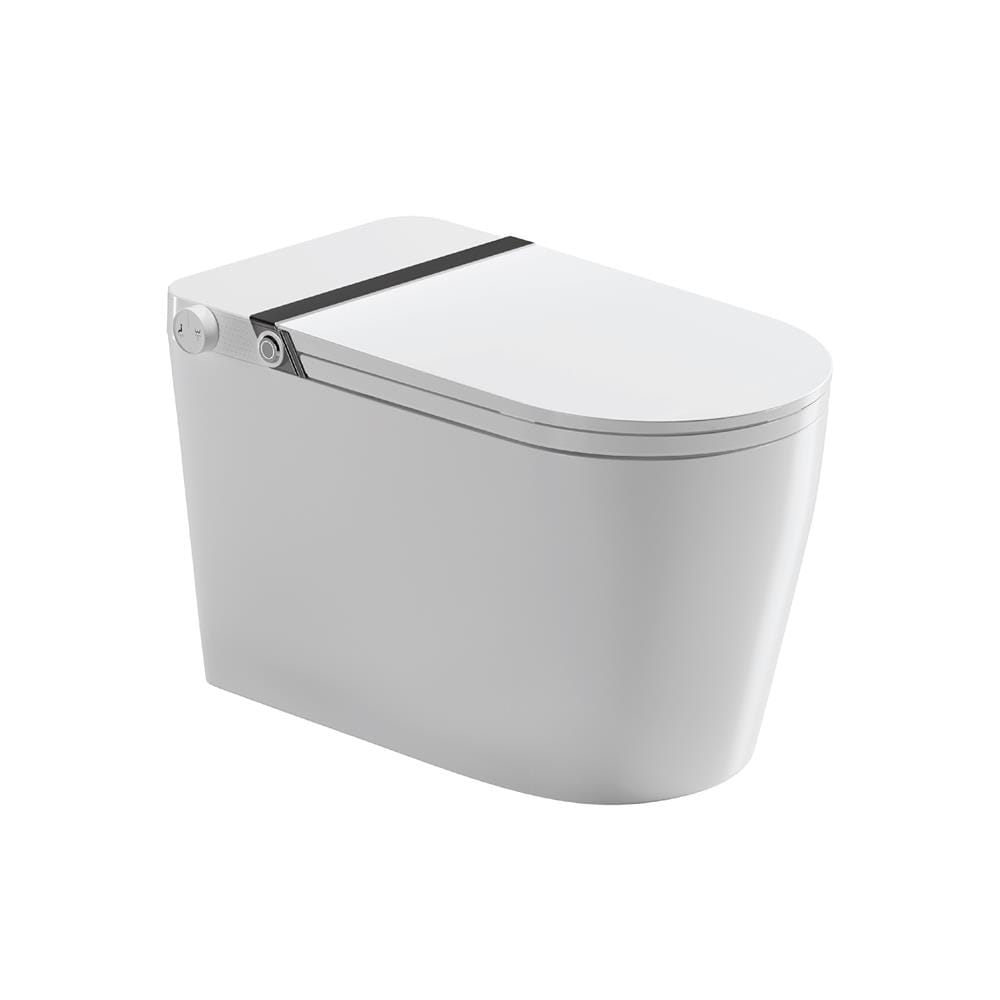 SORENTO 1P TOILET SRTWC193 ELECTRONIC PULSE