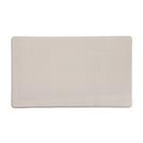 HOME LIVNG STYLE MULTI MAT SARN 45X75CM BEIGE