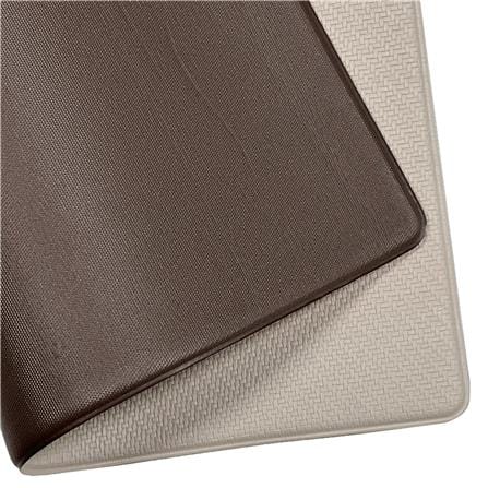 HOME LIVNG STYLE MULTI MAT SARN 45X75CM BEIGE