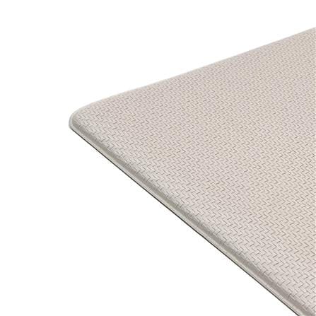 HOME LIVNG STYLE MULTI MAT SARN 45X75CM BEIGE