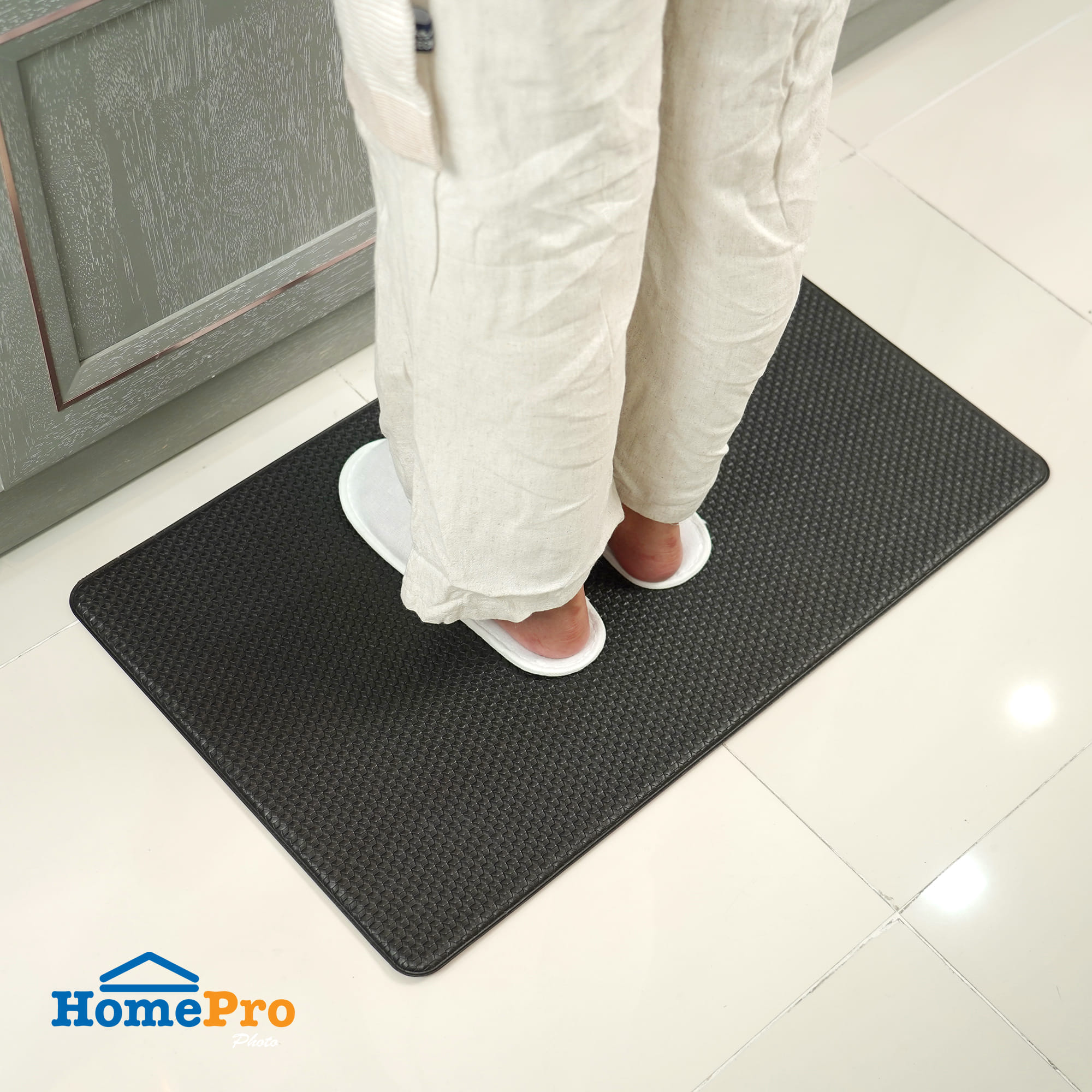 HOME LIVING STYLE MULTI MUT BETLE 45X75CM BLACK