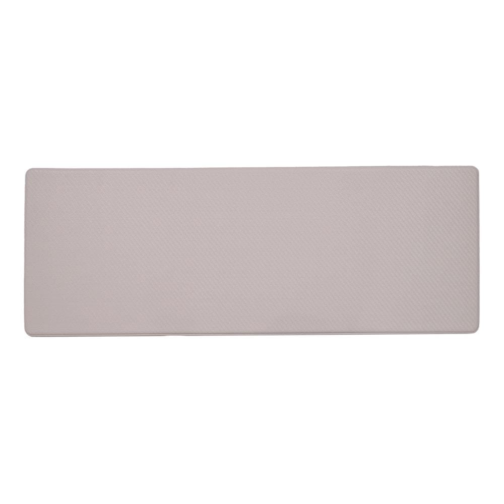 HOME LIVING STYLE MULTI MAT SARN 45X120CM BEIGE