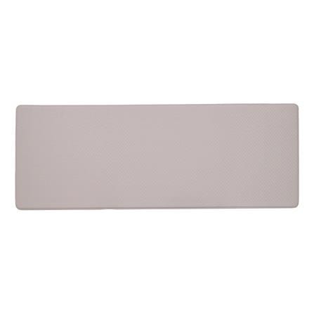 HOME LIVING STYLE MULTI MAT SARN 45X120CM BEIGE