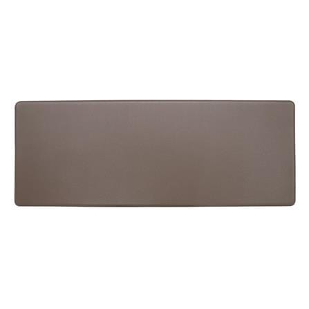 HOME LIVING STYLE MULTI MAT SARN 45X120CM BEIGE
