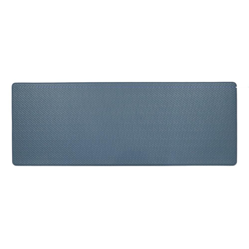 HOME LIVING STYLE MULTI MAT BETLE 45X120CM BLUE