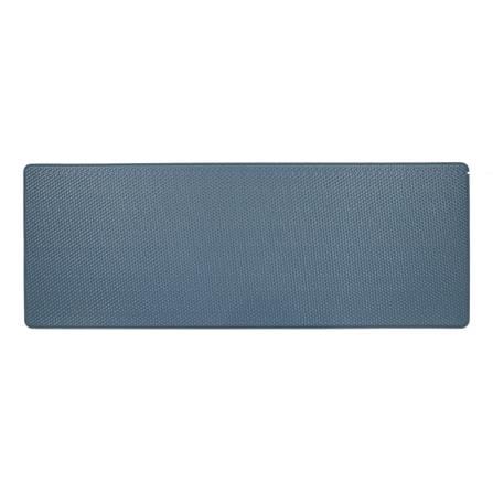 HOME LIVING STYLE MULTI MAT BETLE 45X120CM BLUE