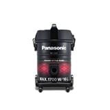 PANASONIC TANK TYPE VACUUM MC-YL631RV47 1700W 16L