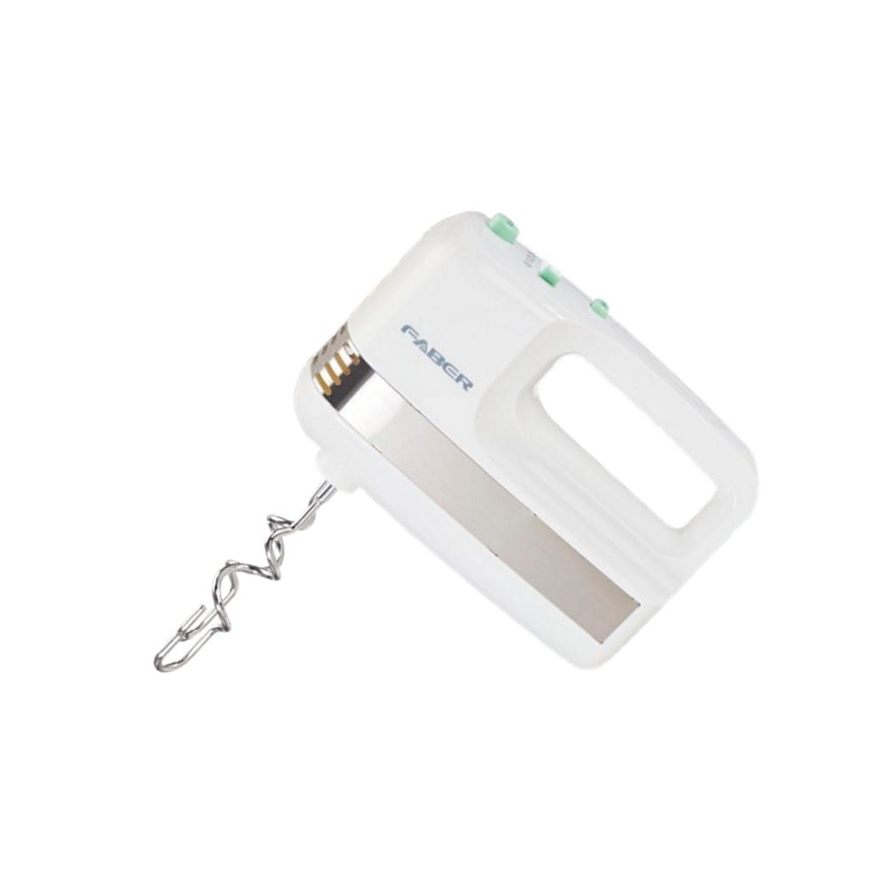 FABER HAND MIXER FHM 388 400W 5SPEED