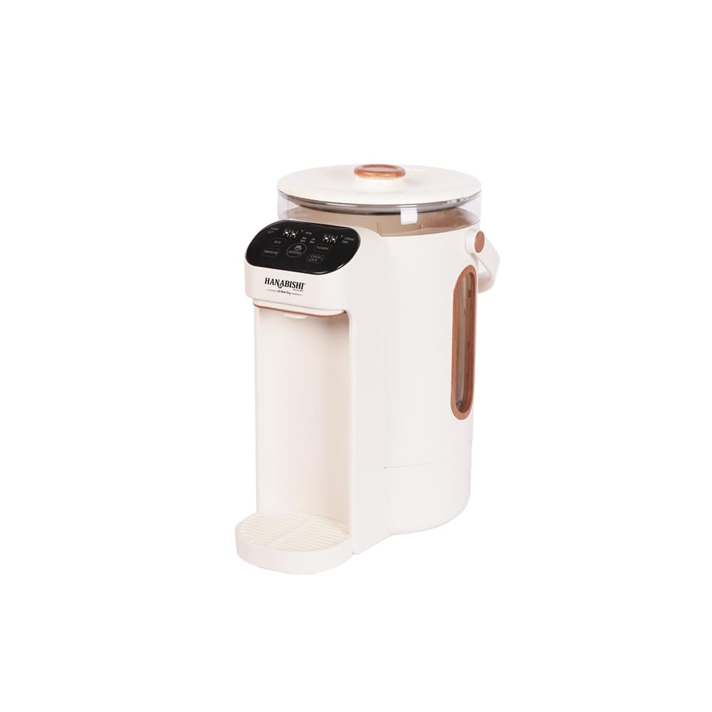 HANABISHI WATER DISPENSER HA866WD 800W 3L