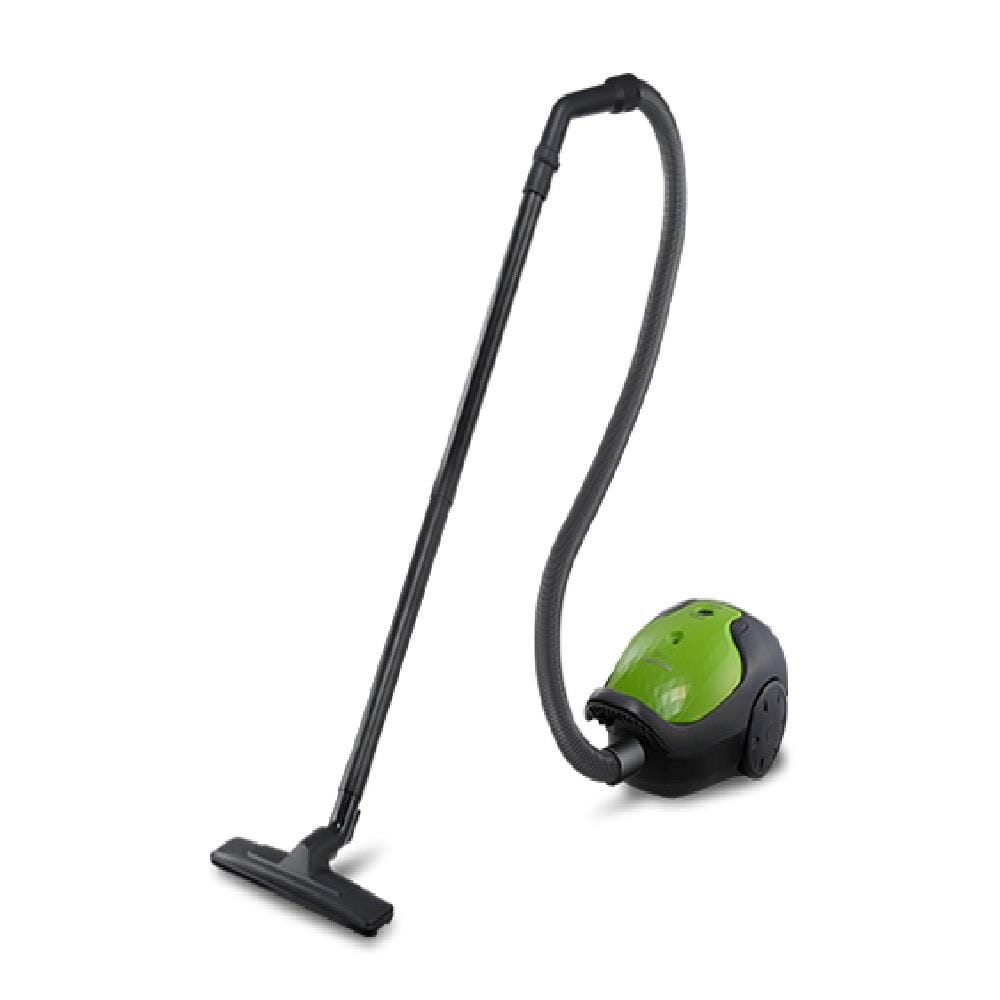 PANASONIC BAG VACUUM MC-CG370GV47 850W 1.4L