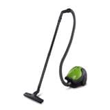 PANASONIC BAG VACUUM MC-CG370GV47 850W 1.4L