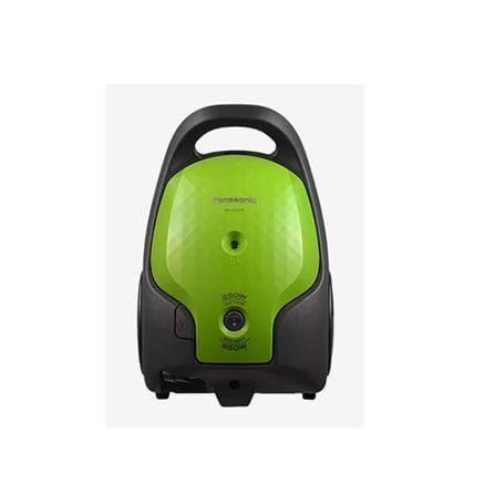 PANASONIC BAG VACUUM MC-CG370GV47 850W 1.4L