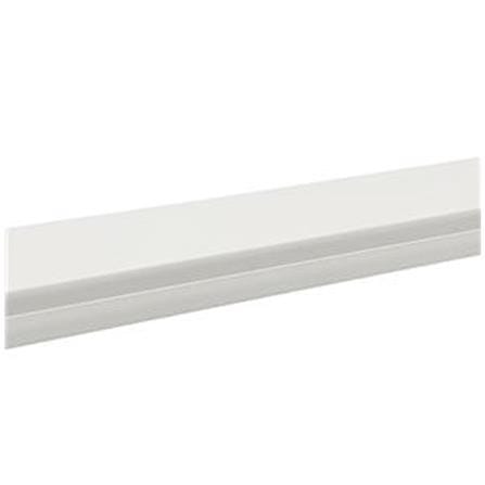 ELECTRIC WIRING DUCT 2M 12X25 MM WHITE 1240081 ELECKTA