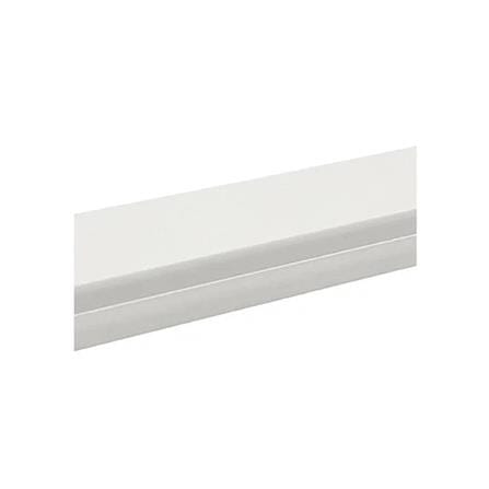 ELECTRIC WIRING DUCT 2M 12X25 MM WHITE 1240081 ELECKTA