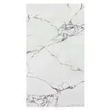 DECORATIVE WALL PANEL 122x244CM TARA VANETO WHITE [EXCLUSIVE FROM HOMEPRO THAILAND]