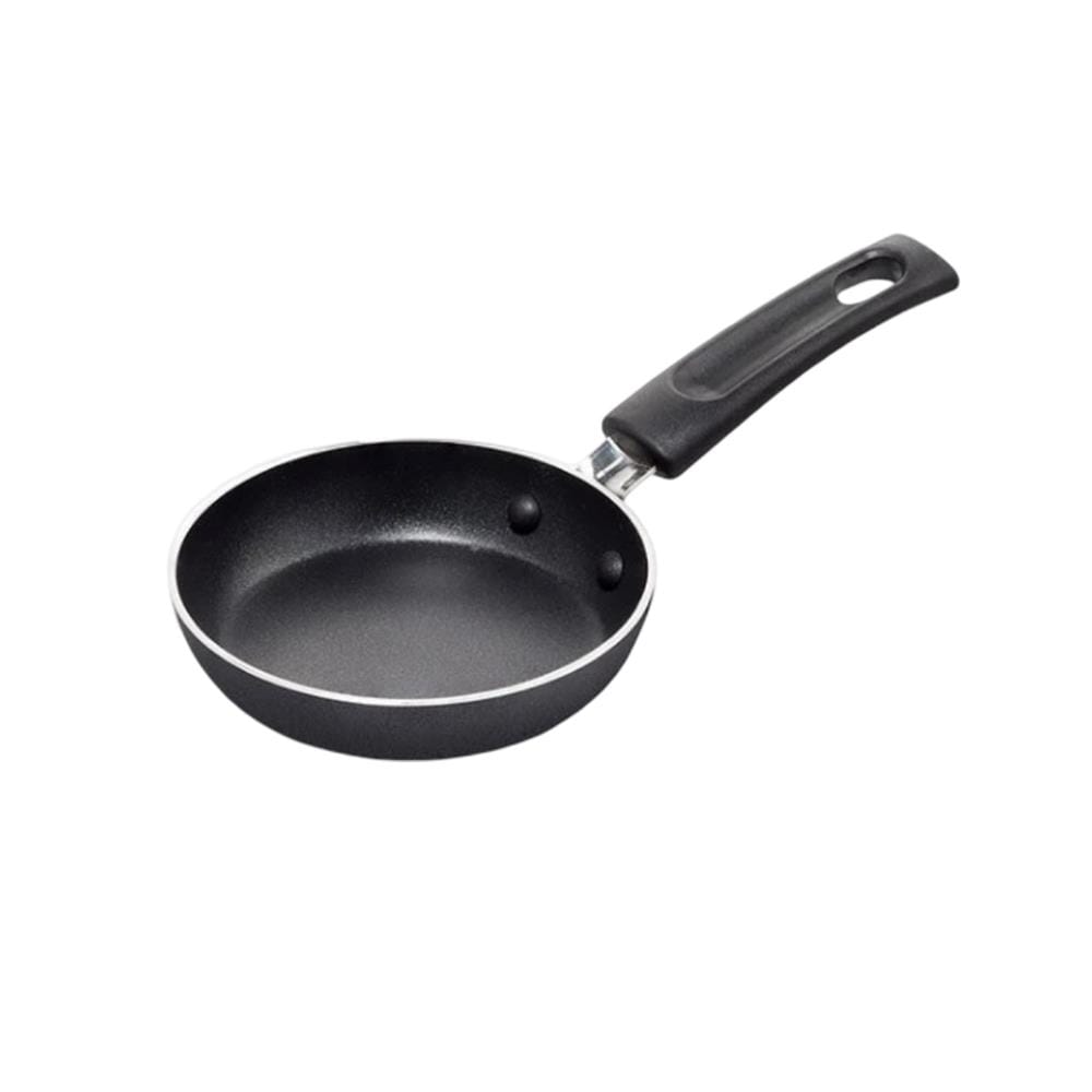 TEFAL SUPERCOOK EGGPAN 12CM-B45900 BLACK
