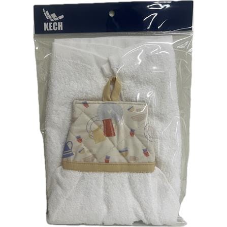 TOWEL KECH COOKING CREAM