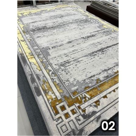 UDANI TURKEY CARPET MARTHA 160X230CM ASORTED