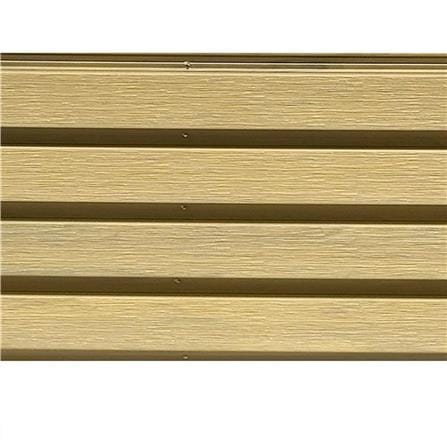 SUNSHIELD PRIVACY FENCE SET-A 200X60CM OAK