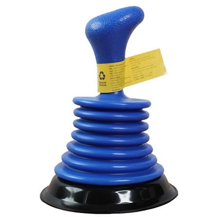 DEXZON SINK PLUNGER PVC (TH)