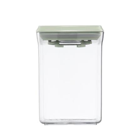 INOCHI SET OF 4 HOKKAIDO DRY FOOD CONTAINER