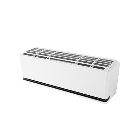 LG WALL AIR CONDITIONER S3NQ090A1DA 1.0HP INVERTER WHITE