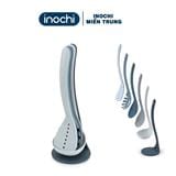 INOCHI YOKO 5-PIECE COOKING UTENSILS SET