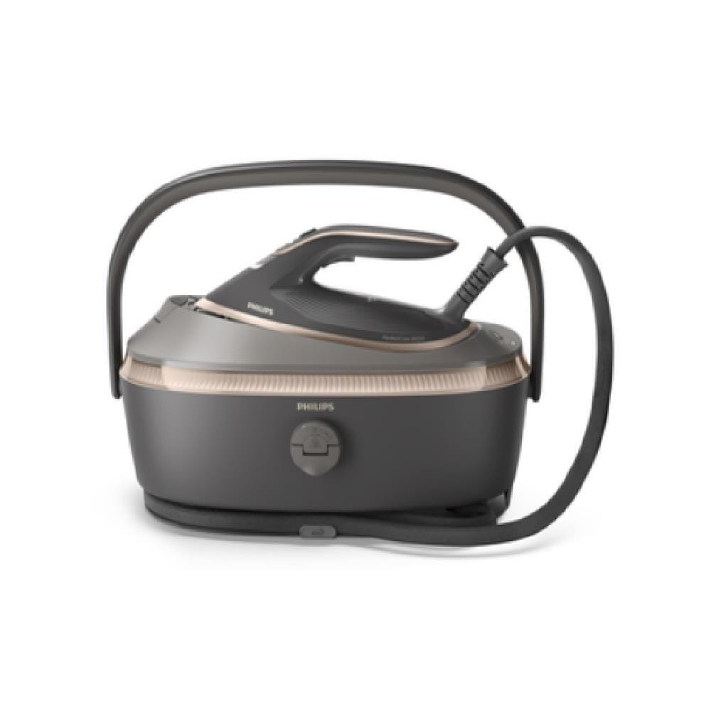 PHILIPS STEAM GENERATOR PSG8200/80 3120W 1.4L STEAMGLIDE ELITE SOLEPLATE
