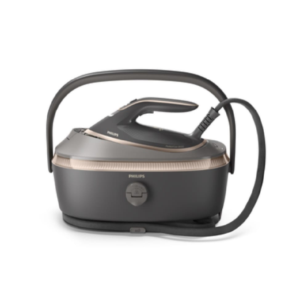 PHILIPS STEAM GENERATOR PSG8200/80 3120W 1.4L STEAMGLIDE ELITE SOLEPLATE