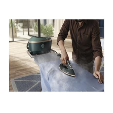 PHILIPS STEAM GENERATOR PSG8200/80 3120W 1.4L STEAMGLIDE ELITE SOLEPLATE
